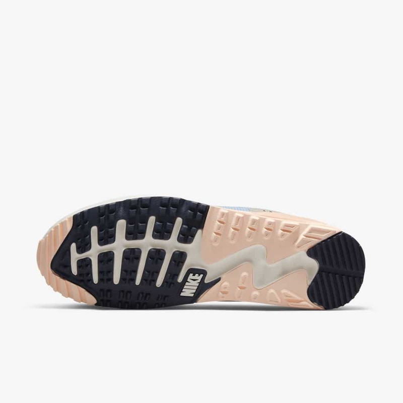 Nike Air Max 90 G NRG Seersucker | CZ2435-424 | Grailify
